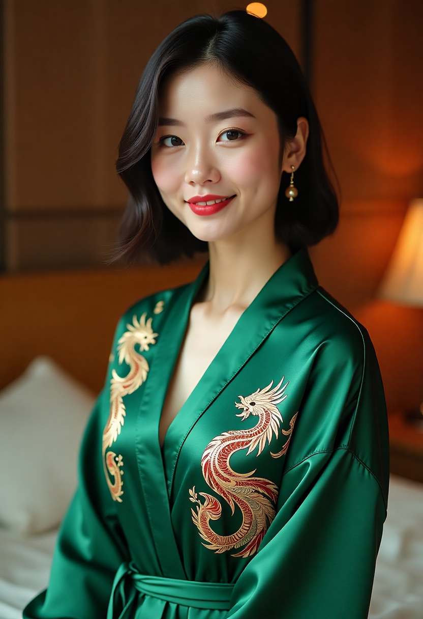 机长的选择