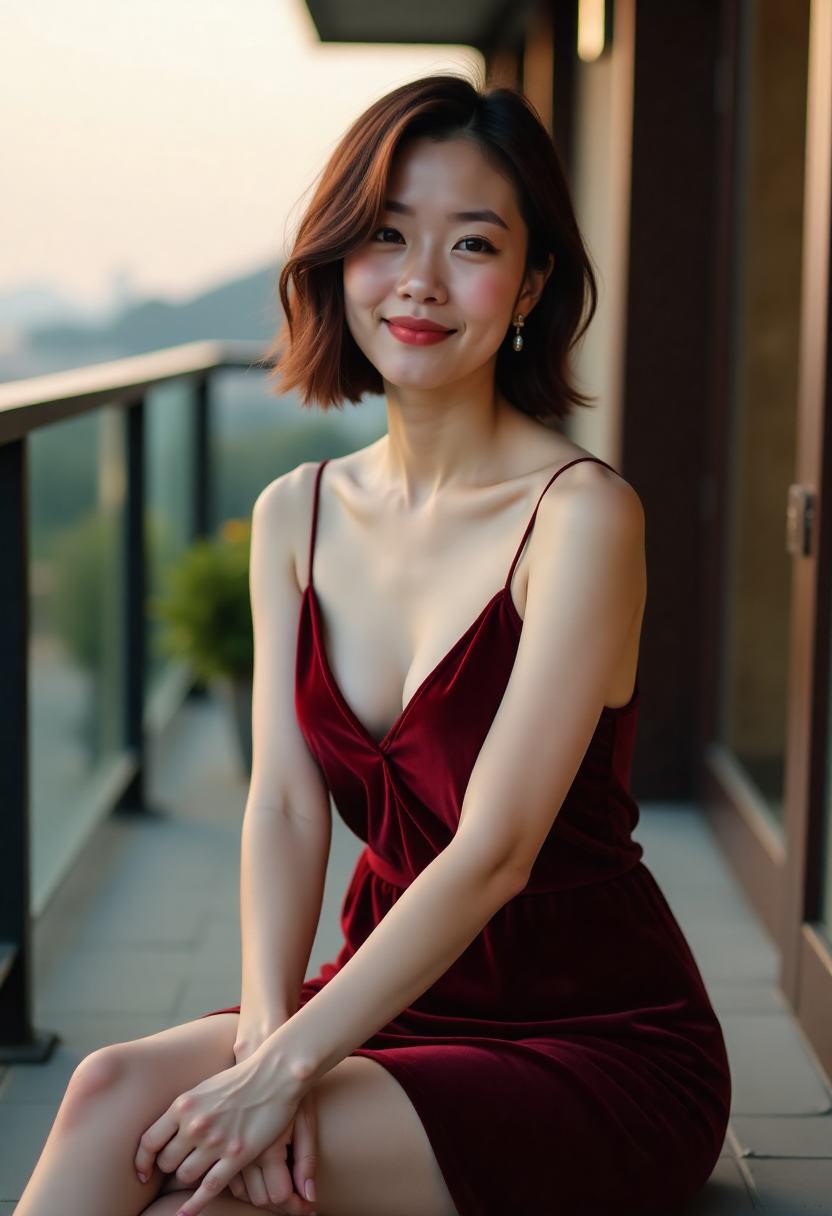 飞越阿尔卑斯